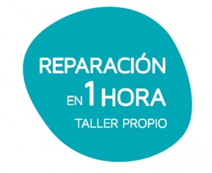 Reparación Audífonos 1 hora Valencia