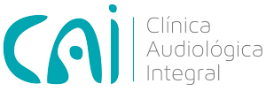Logo Clínica Audiológica Integral Valencia