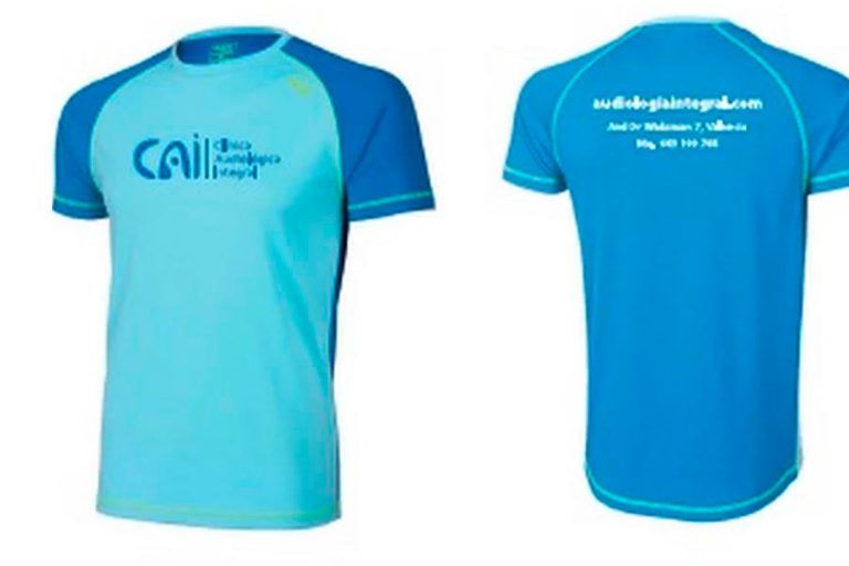 Running Team CAI Valencia 2106 equipación