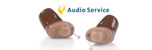 Audioservice CIC