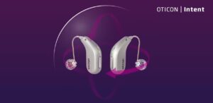 Oticon Intent