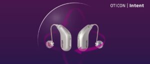Oticon Intent en Valencia Clínica Audiológica Integral