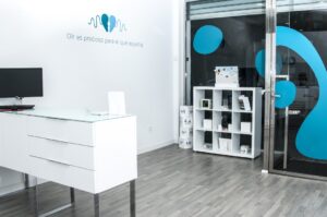 CAI Valencia Clinica Audiológica Integral